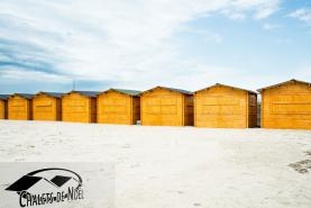 Location chalet