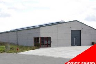 Location garde meuble