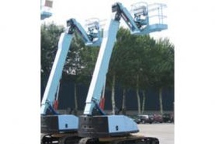 Location camion nacelle