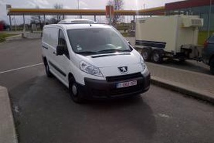 Location refrigerateur