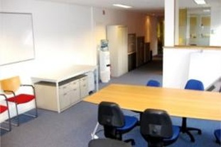 Location bureau coworking