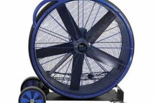 Location ventilateur