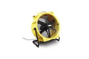 Location ventilateur