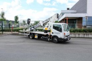 Location elevateur