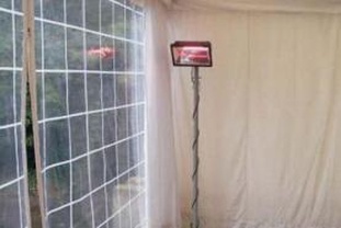 Location electrique