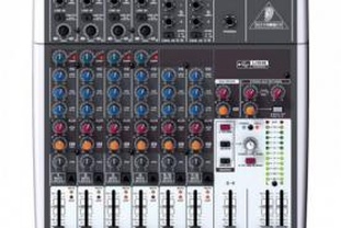 Location table de mixage