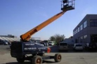 Location camion nacelle