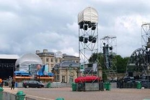 Location electrique