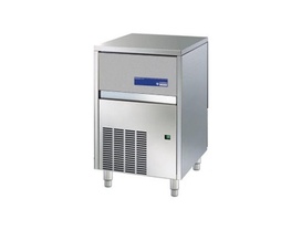 Location machine a glacons