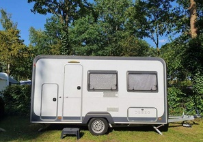 Location campingcar