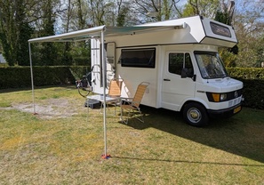 Location campingcar