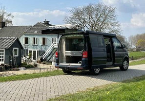 Location campingcar