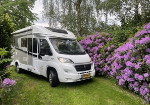 Location campingcar
