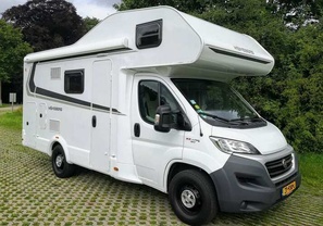 Location campingcar
