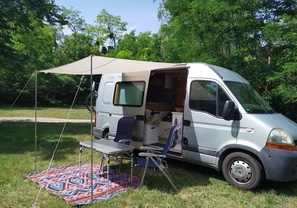 Location campingcar