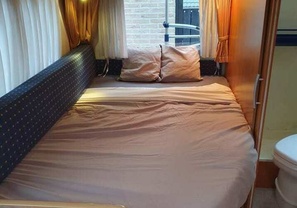 Location campingcar