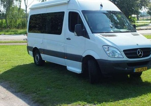 Location campingcar