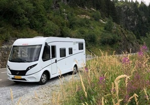 Location campingcar