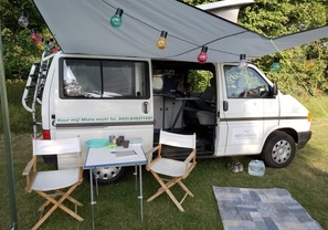 Location campingcar