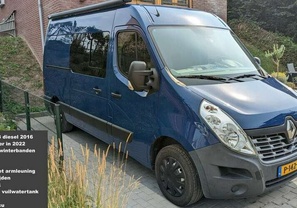 Location campingcar