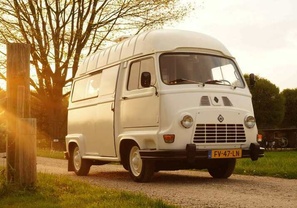 Location campingcar
