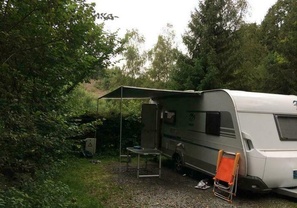 Location campingcar