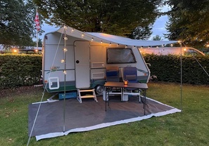 Location campingcar