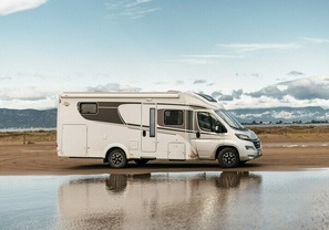 Location campingcar