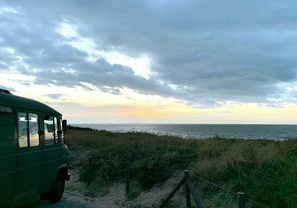 Location campingcar