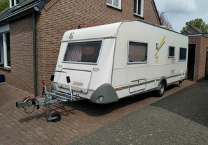Location campingcar