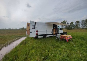 Location campingcar