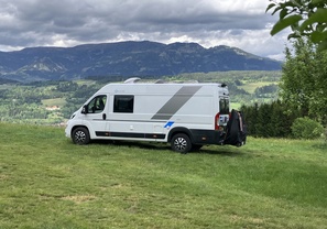 Location campingcar