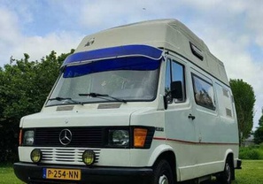 Location campingcar