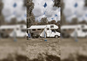 Location campingcar