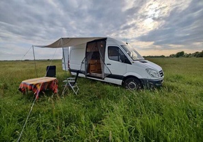 Location campingcar
