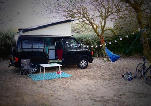 Location campingcar