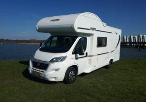 Location campingcar