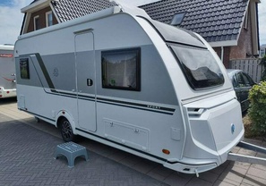 Location camping car hymer