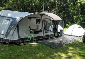 Location campingcar