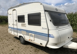 Location campingcar