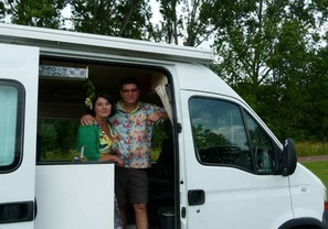 Location campingcar
