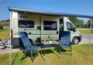 Location campingcar