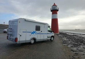 Location campingcar