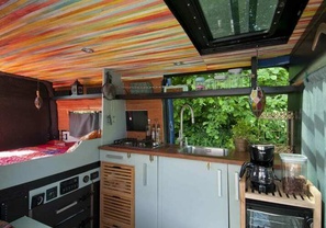 Location campingcar