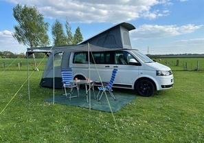 Location campingcar
