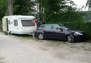 Location campingcar