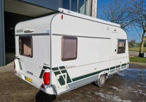 Location campingcar
