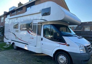 Location camping car carado