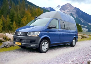 Location campingcar