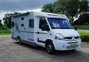 Location campingcar